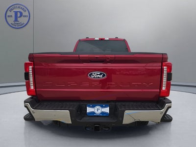 2027 Ford Super Duty F-250® XLT