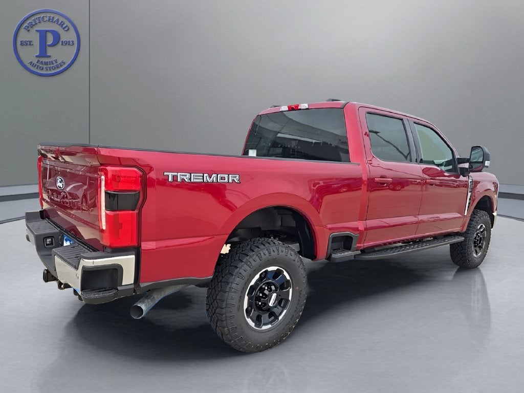 2027 Ford Super Duty F-250® XLT