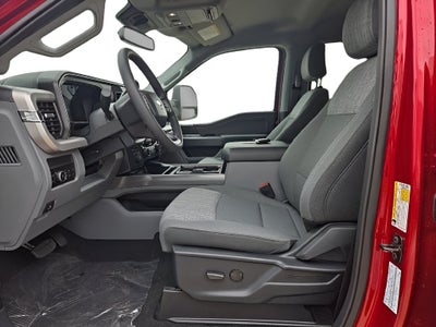 2027 Ford Super Duty F-250® XLT