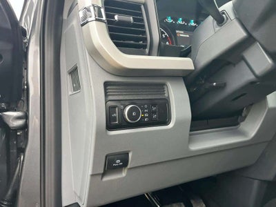 2026 Ford Super Duty F-350® XLT