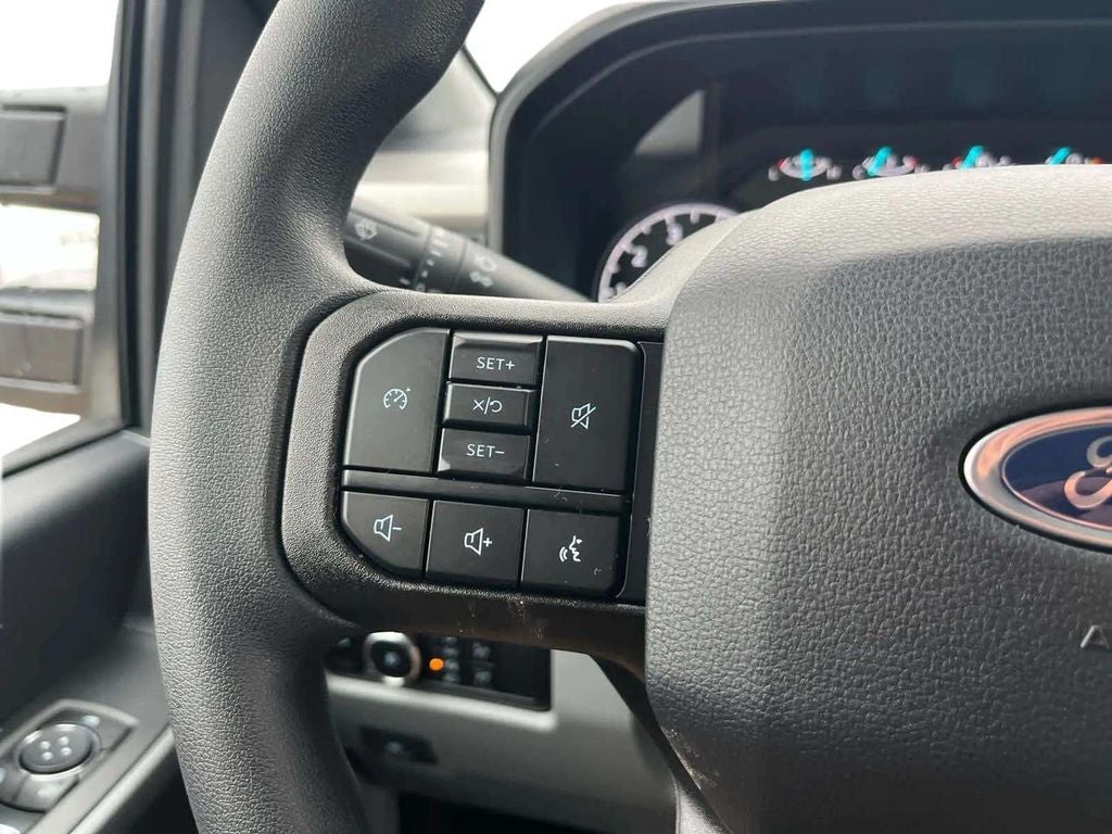 2026 Ford Super Duty F-350® XLT