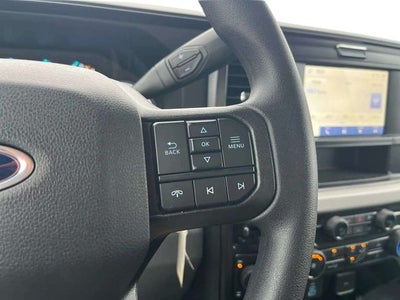 2026 Ford Super Duty F-350® XLT