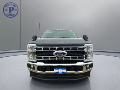 2026 Ford Super Duty F-350® XLT