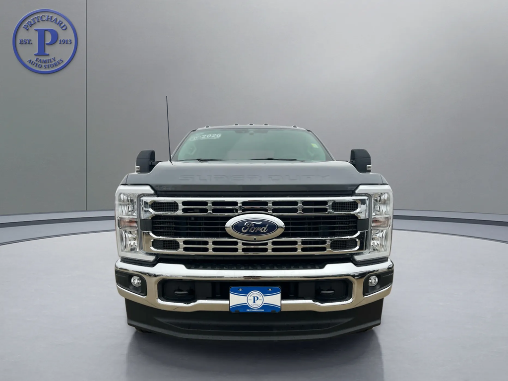 2026 Ford Super Duty F-350® XLT