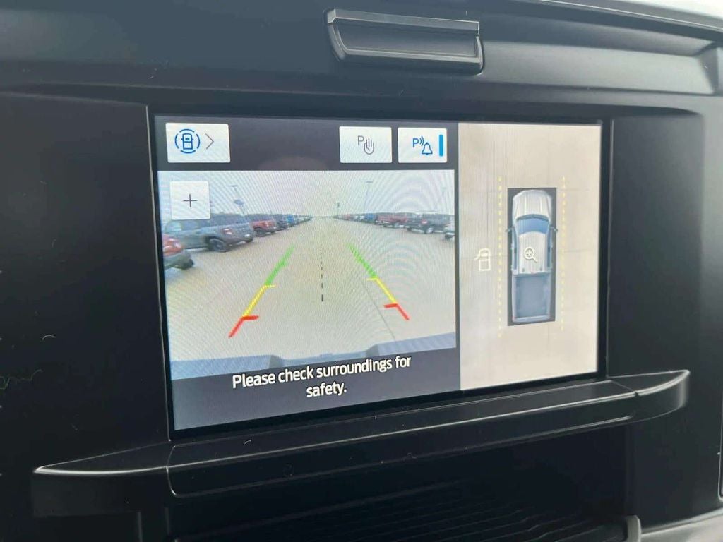 2026 Ford Super Duty F-350® XLT