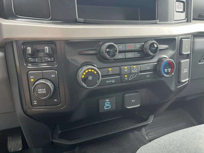 2026 Ford Super Duty F-350® XLT