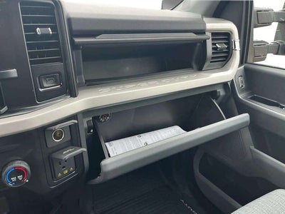 2026 Ford Super Duty F-350® XLT