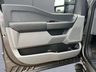 2026 Ford Super Duty F-350® XLT