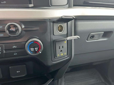 2026 Ford Super Duty F-350® XLT