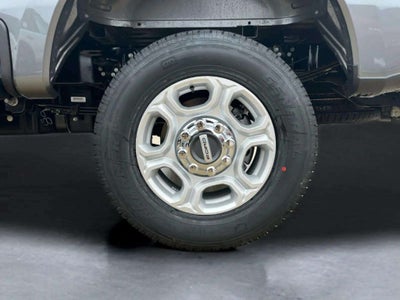 2026 Ford Super Duty F-350® XLT