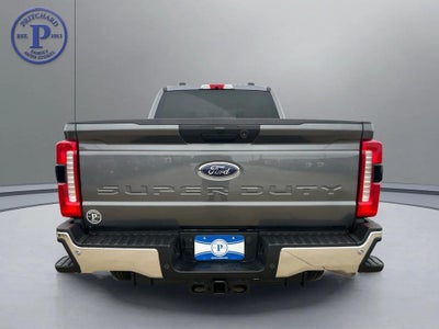 2026 Ford Super Duty F-350® XLT