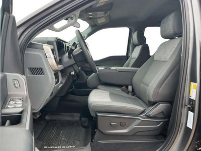 2026 Ford Super Duty F-350® XLT