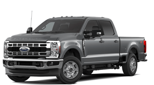 2026 Ford Super Duty F-350® XLT