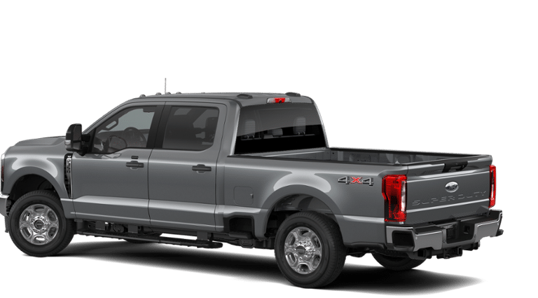 2026 Ford Super Duty F-350® XLT