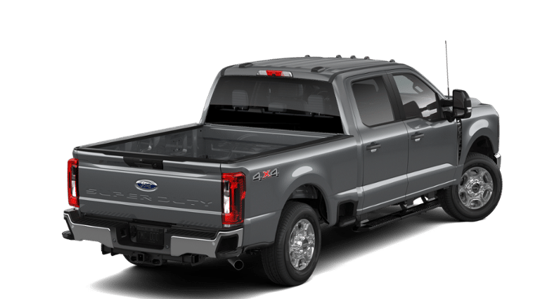 2026 Ford Super Duty F-350® XLT
