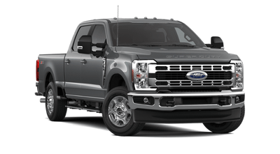 2026 Ford Super Duty F-350® XLT