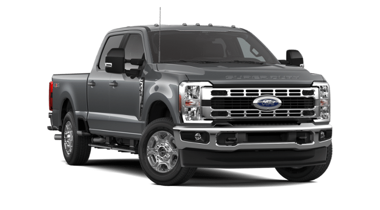 2026 Ford Super Duty F-350® XLT