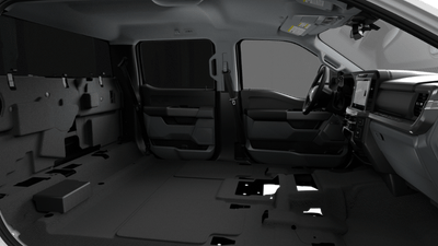 2027 Ford Super Duty F-350® XLT
