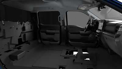 2027 Ford Super Duty F-350® XLT