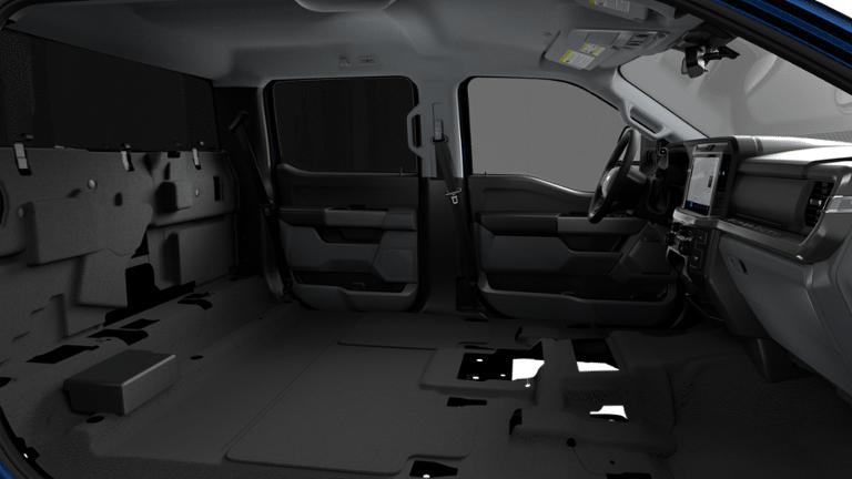 2027 Ford Super Duty F-350® XLT