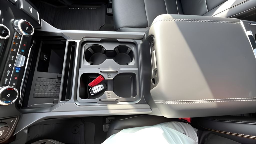 2026 Ford Super Duty F-350® Lariat®