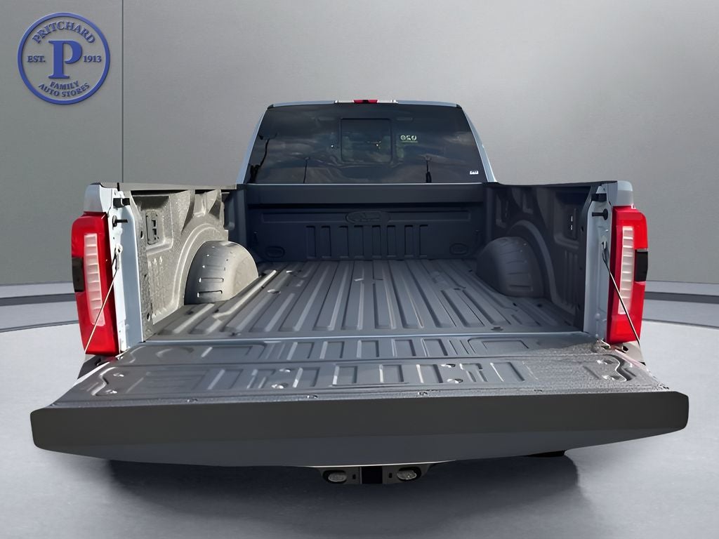 2026 Ford Super Duty F-350® Lariat®