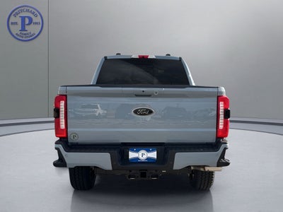 2026 Ford Super Duty F-350® Lariat®