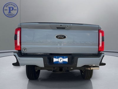 2026 Ford Super Duty F-350® Lariat®