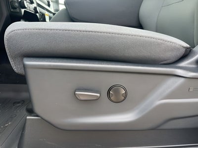 2026 Ford Super Duty F-350® XLT