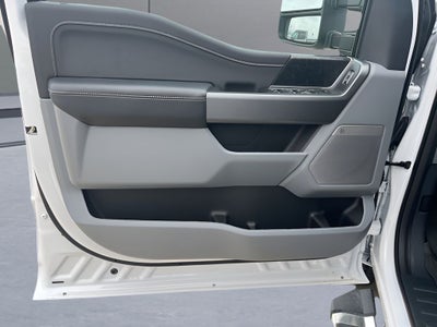 2026 Ford Super Duty F-350® XLT