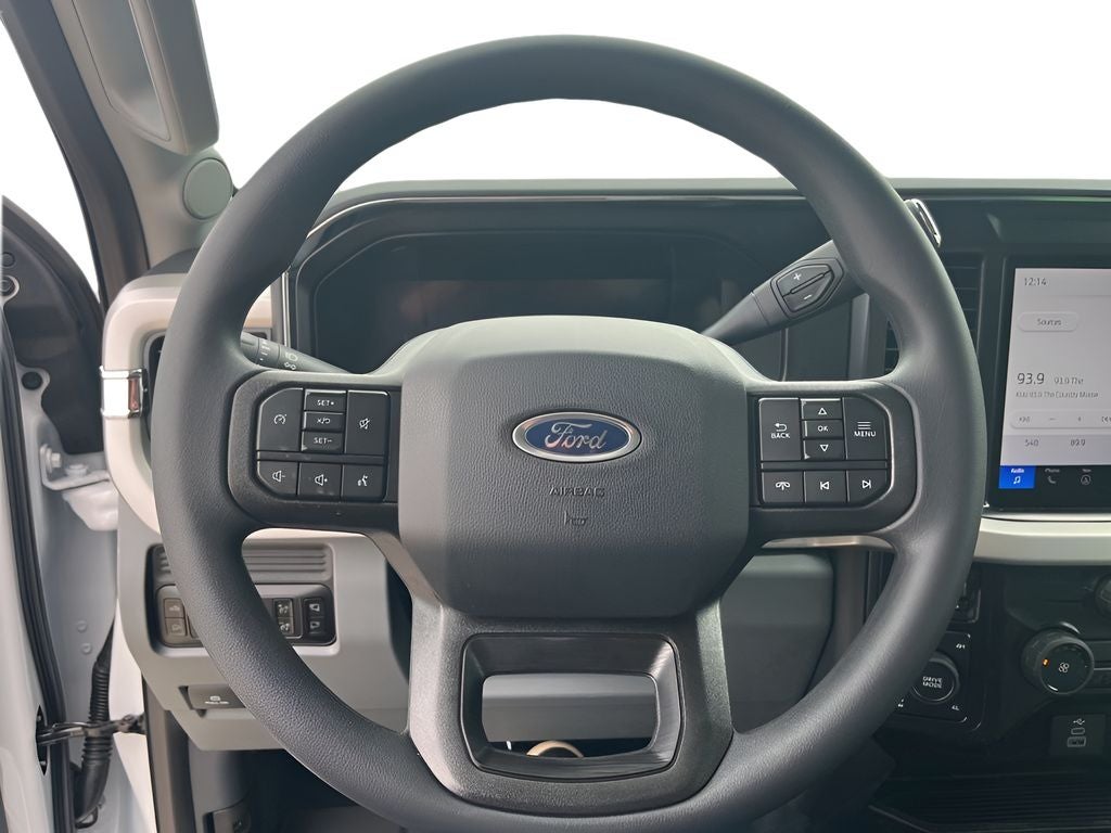 2026 Ford Super Duty F-350® XLT