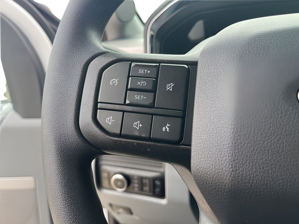 2026 Ford Super Duty F-350® XLT