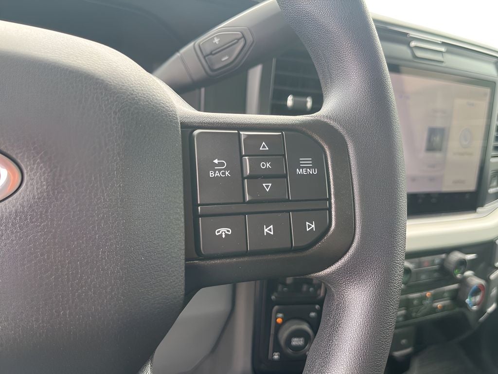 2026 Ford Super Duty F-350® XLT