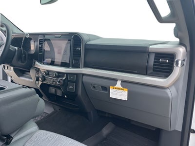 2026 Ford Super Duty F-350® XLT