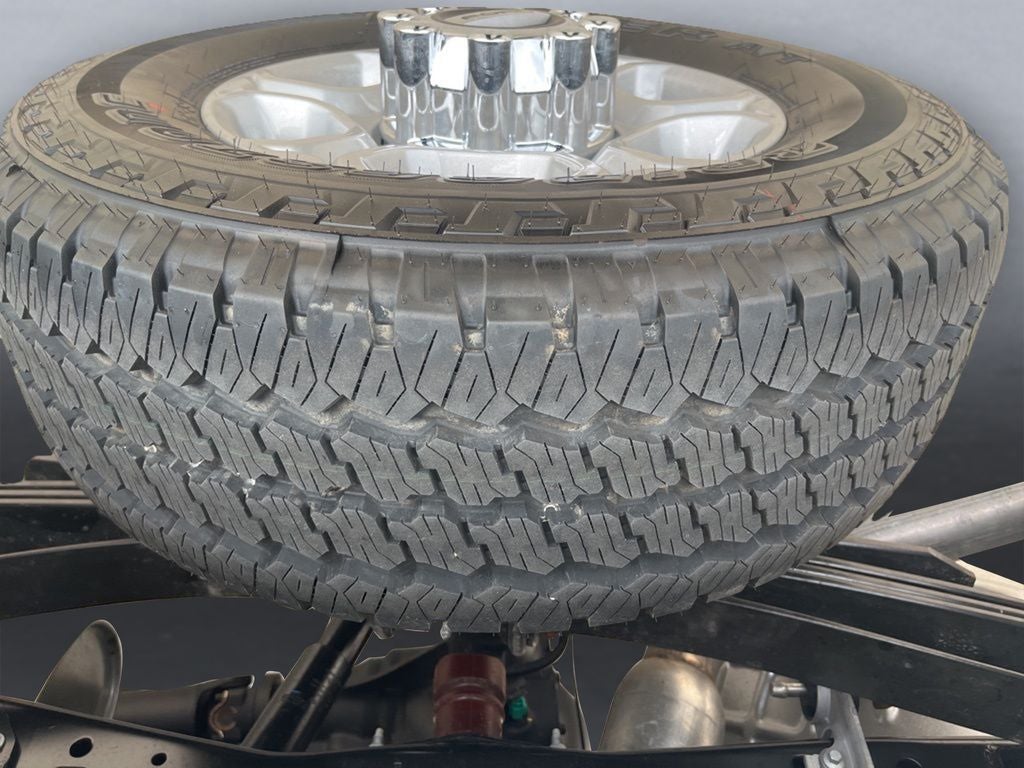 2026 Ford Super Duty F-350® XLT