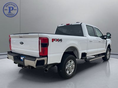 2026 Ford Super Duty F-350® XLT
