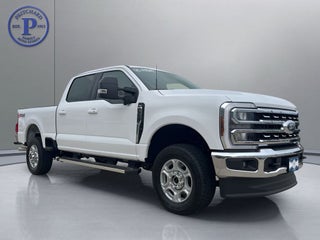 2026 Ford Super Duty F-350® XLT
