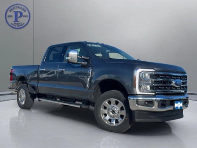 2026 Ford Super Duty F-350® Lariat®