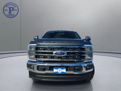 2026 Ford Super Duty F-350® Lariat®