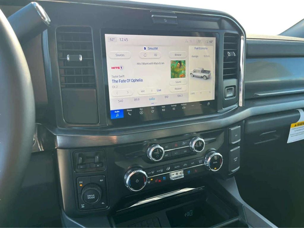 2026 Ford Super Duty F-350® Lariat®