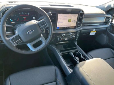 2026 Ford Super Duty F-350® Lariat®