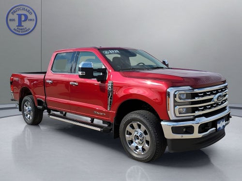 2026 Ford Super Duty F-350® Lariat®