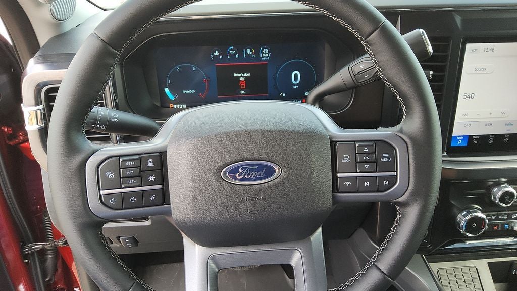 2026 Ford Super Duty F-350® Lariat®