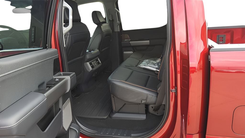 2026 Ford Super Duty F-350® Lariat®