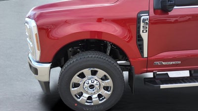 2026 Ford Super Duty F-350® Lariat®