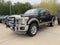 2012 Ford F-350SD Lariat