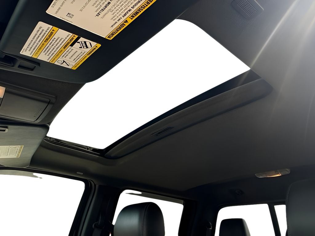 2014 Ford F-350SD Lariat