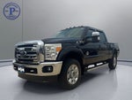 2014 Ford F-350SD Lariat