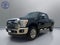 2014 Ford F-350SD Lariat