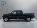 2014 Ford F-350SD Lariat